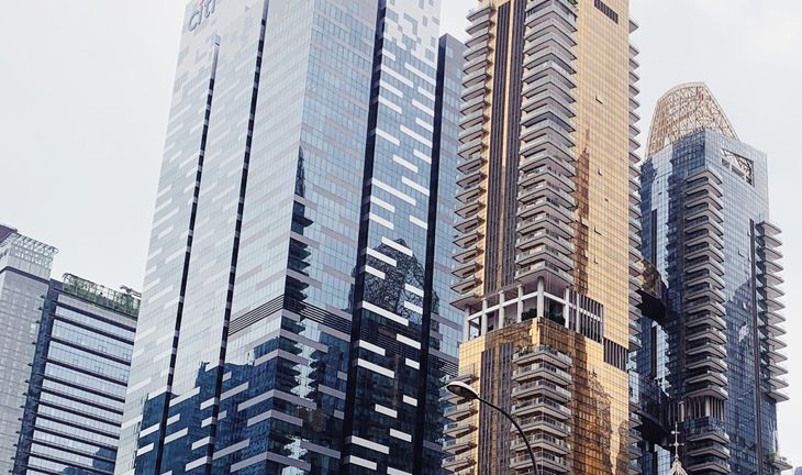 Citi’s 6,000 new Asian jobs will include roles in Singapore and Hong Kong