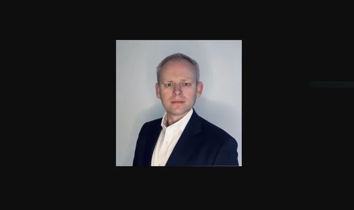 Citadel poaches Morgan Stanley man who loved his job  