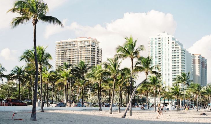Citadel's Miami move: Ken Griffin explained the other reason it began