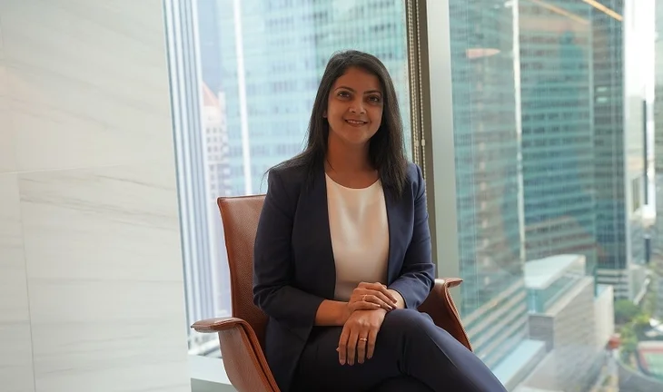 Citi builds Treasury & Trade Solutions team in South East Asia  to help transform clients’ businesses