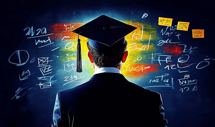 A PhD quant researcher