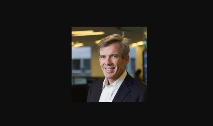 Citigroup made another major JPMorgan hire without anyone noticing  