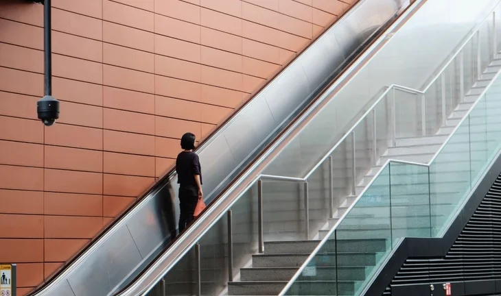 Singapore bankers are looking for jobs again, but it's not like 2019