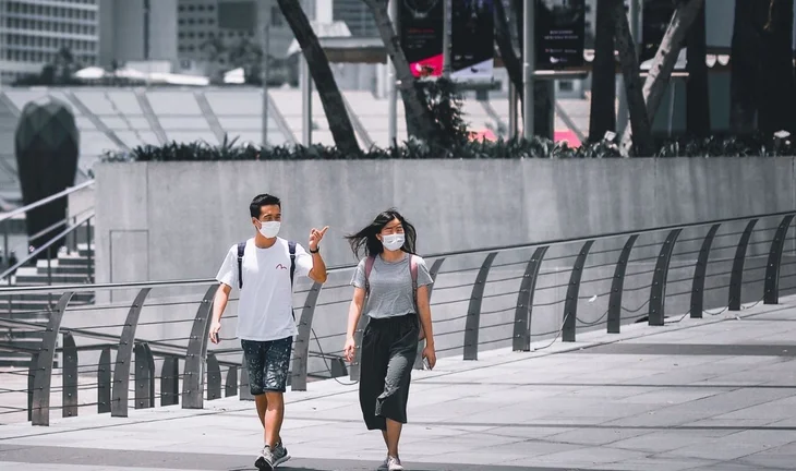 The most difficult jobs to fill in Singapore financial services