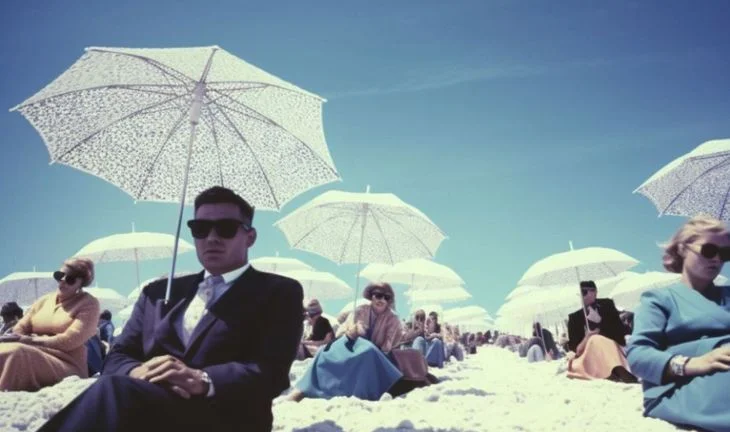 A long cold summer for investment banking jobs