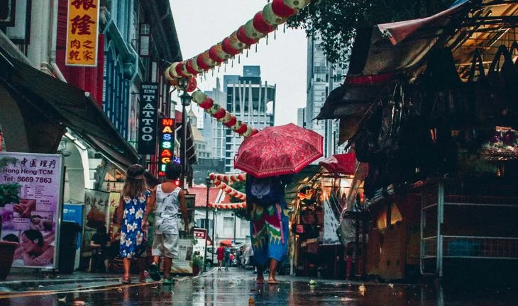 Singapore bankers anxious as coronavirus slows dealmaking, but hope for summer rebound