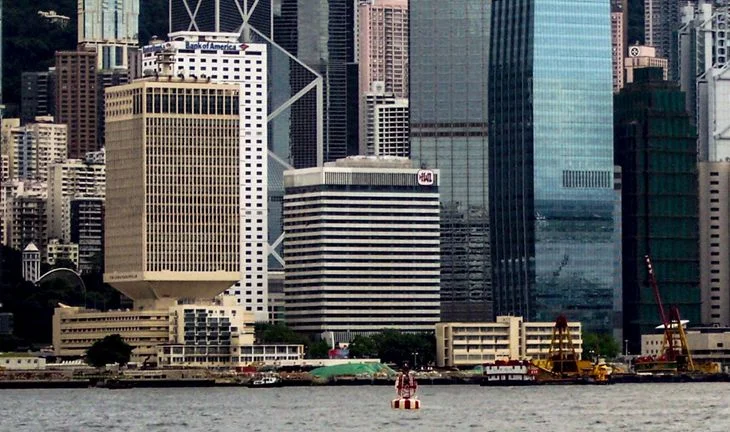 關於美銀香港的薪酬和花紅指南