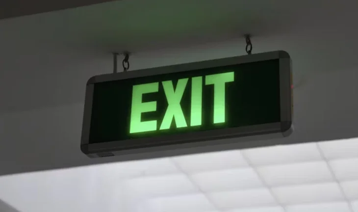 The global co-head of macro and credit trading suddenly disappeared at BNP Paribas 