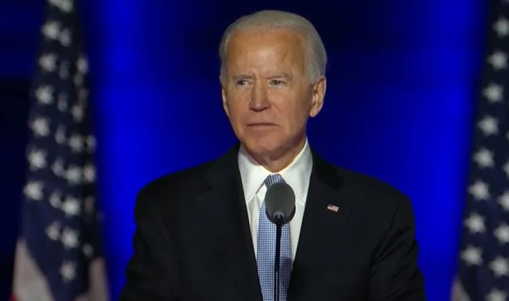 Morning Coffee: What Biden's win means for banking jobs. The Deutsche Bank whisperers living their best lives