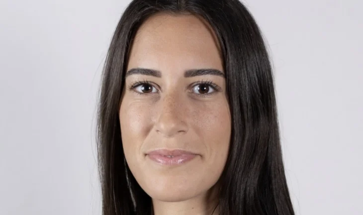 soraya Chenaf
