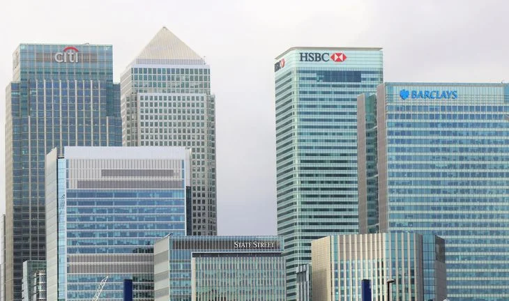 The new salaries for investment bankers in London, by bank
