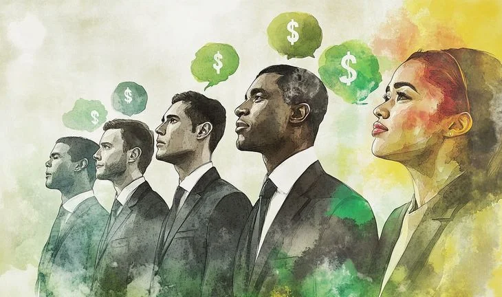 Bankers expecting big bonuses