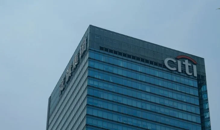 Citi's August job cuts have come