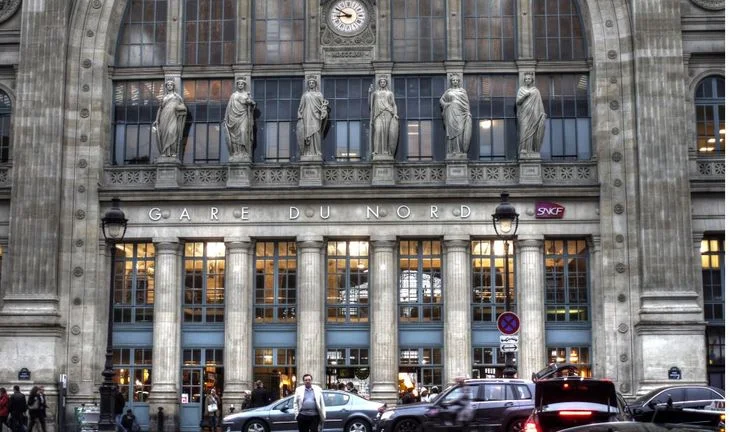 Goldman Sachs is moving more people to Paris ahead of Brexit