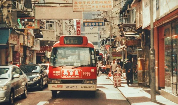 Deutsche Bank is going local with its Hong Kong rebuild