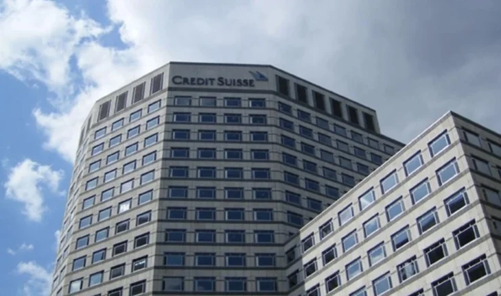 The Credit Suisse division hiring from Deutsche Bank