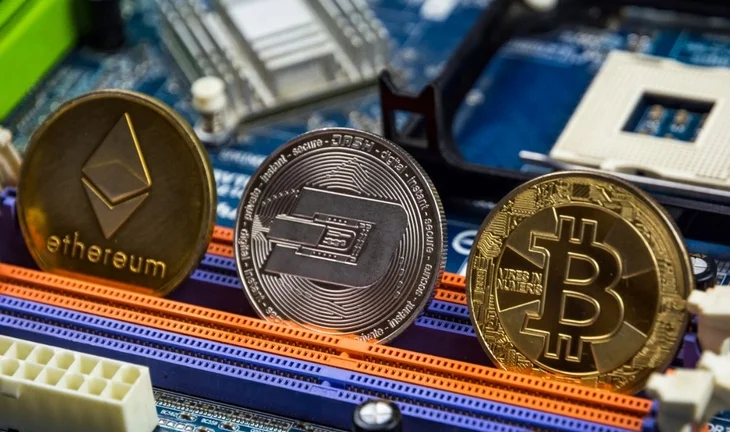 Why I left Goldman Sachs for crypto