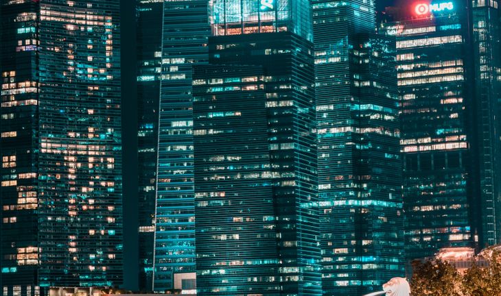 Standard Chartered hires global chief architect from Amazon