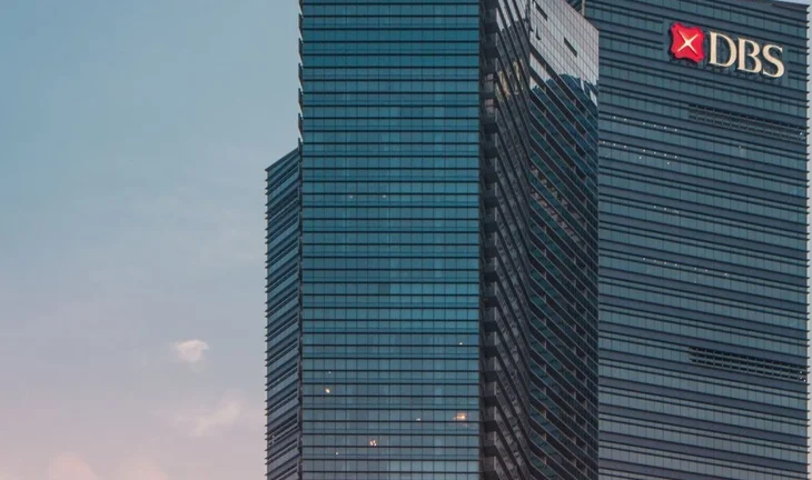 DBS appoints head of data and analytics technology