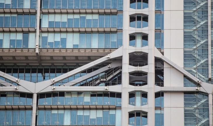 HSBC in Hong Kong makes new appointment for critical APAC leadership role