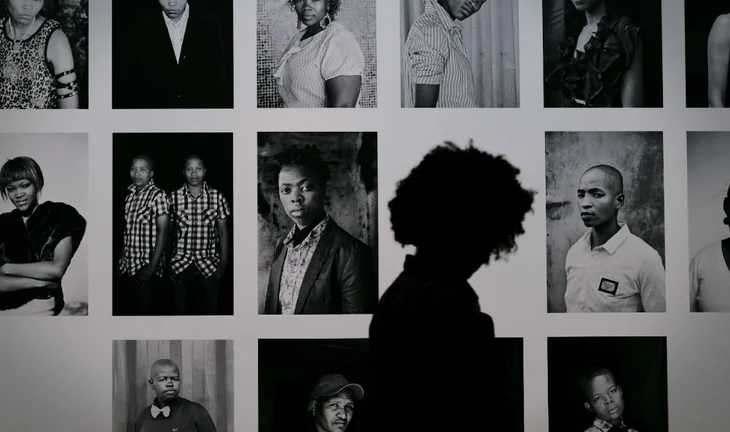 Morning Coffee: Bank photoshopped same people into 'diversity collage.' Citi's super-complicated non-hire