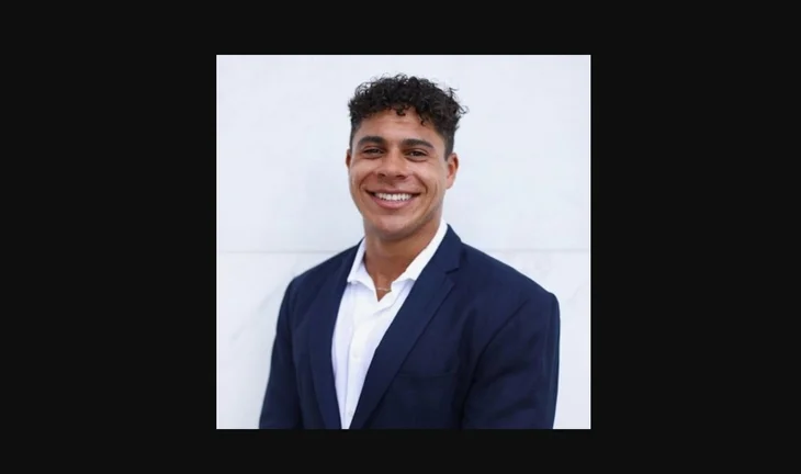 The ex-Goldman Citadel Securities trader who is busy and kind