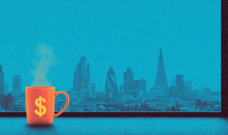 Morning Coffee: JPMorgan bosses want to pay bigger bonuses.  McKinsey consultants might be heading for banking.