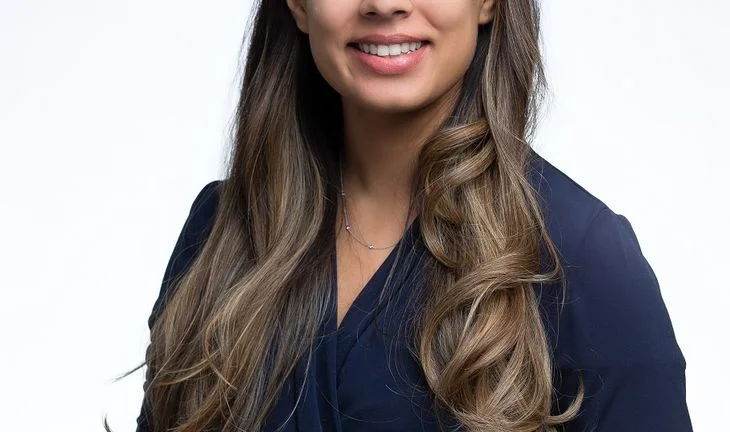 Investing in a changing world. Here’s how I’m shaping my career in investment management at Morgan Stanley as a force for good