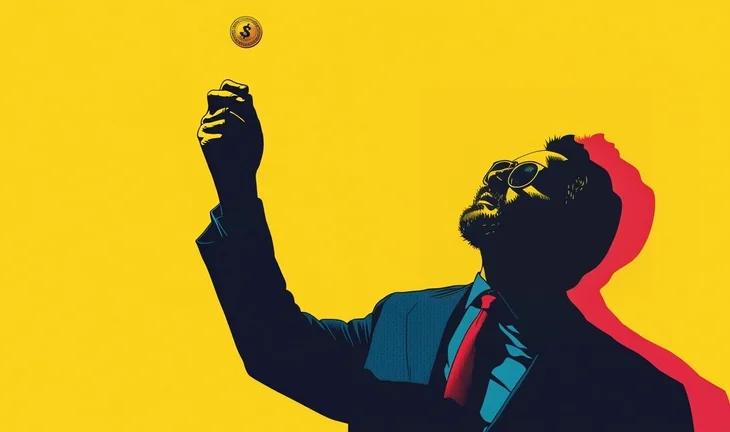 Can you beat the probability puzzle loved by HFT traders and data scientists?