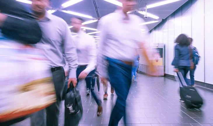 Despite banking jobs boom, finding a job is still incredibly tough