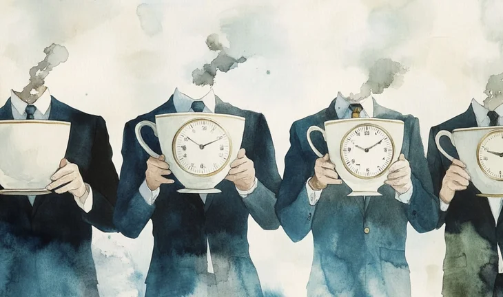 Morning Coffee: Bank of America could now track which senior bankers overwork juniors the most. Millennium's new money 