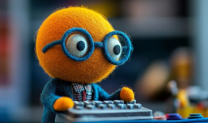 A math graduate earning a big salary in HFT