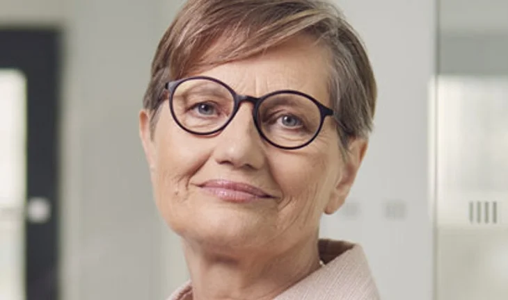 Gail McManus 