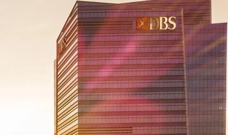 Man joins DBS in strategic role 20 months after launching a startup
