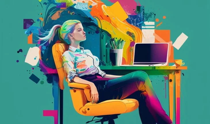 Two Sigma: The chillest place to earn $400k as a graduate?