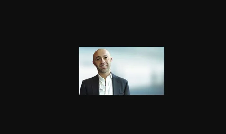 Citi head of equities accused of behaving inappropriately
