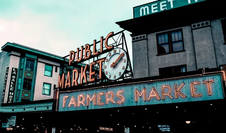 The top paying technology jobs in Seattle