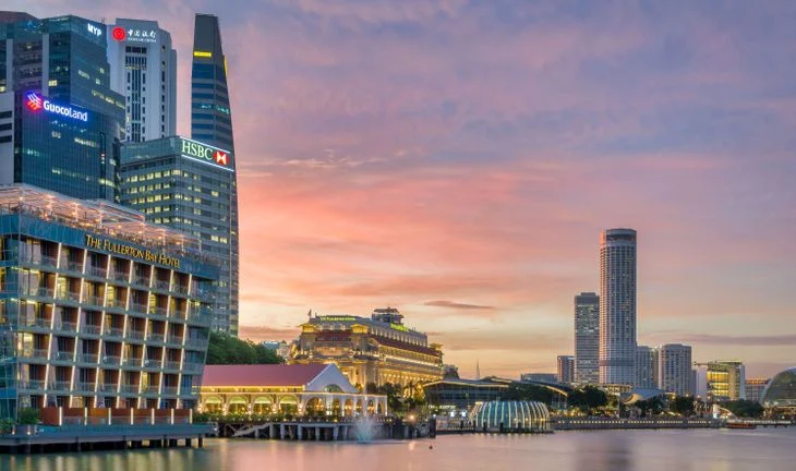 12 Singapore banking jobs that pay you at least S$125k just three years after you graduate