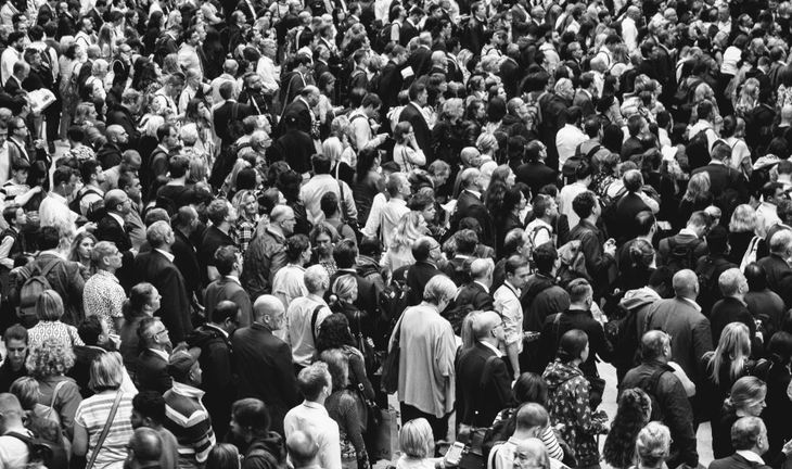 Did quant funds hire too many people?