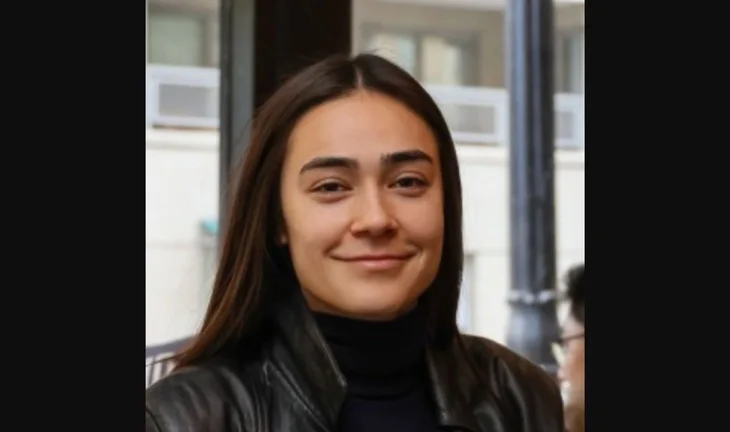 Citi analyst who burned out aged 24 says she was only in it for the money