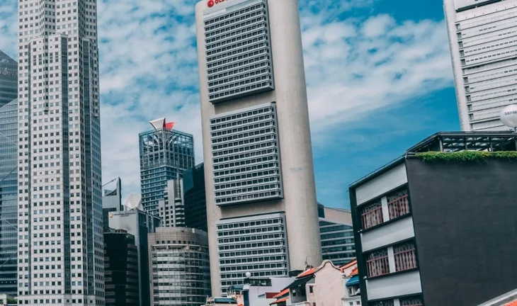OCBC to hire 3,000 as Singapore banks swoop on top talent during Covid crisis