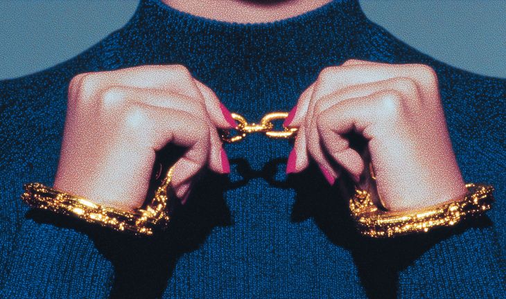 Golden Handcuffs
