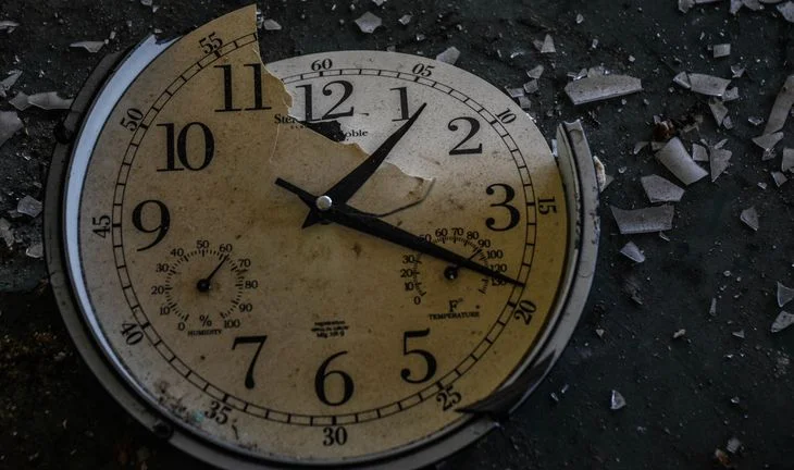 clock