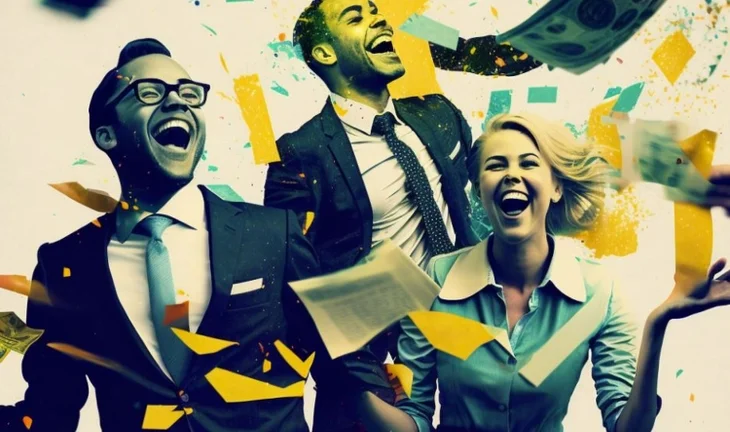 The eFinancialCareers salary and bonus survey – 2023
