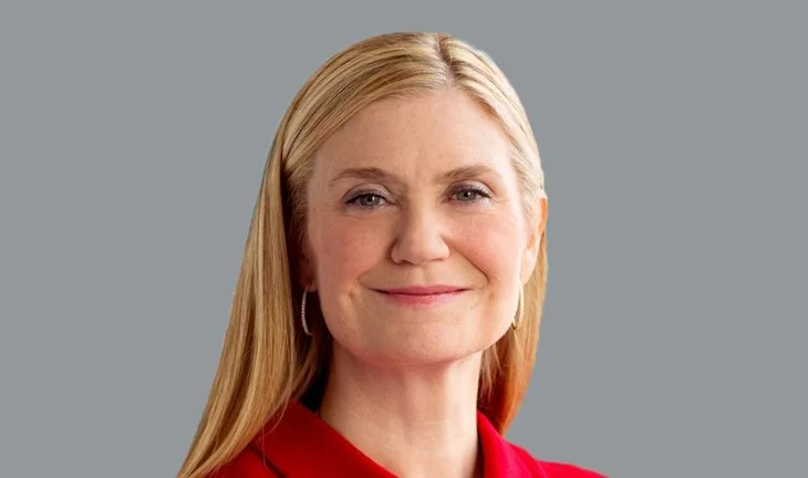 Goodbye to Marianne Lake, the most interesting person at JPMorgan