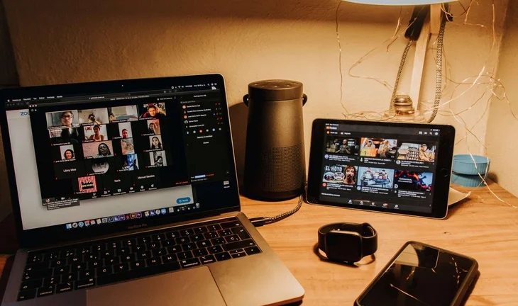 “Zoom has become a great equalizer in Asia”: the pros and cons of WFH