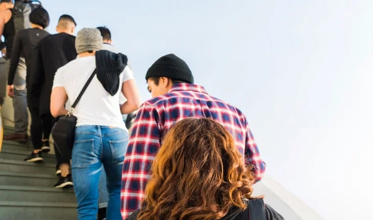 The graduate jobs that receive the fewest applications