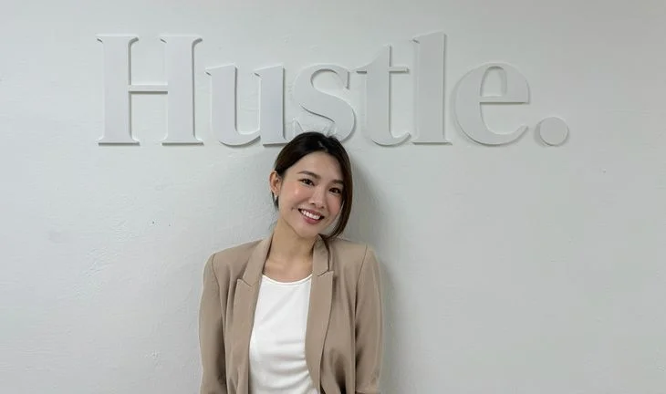 She made general manager at 29 with a CPA