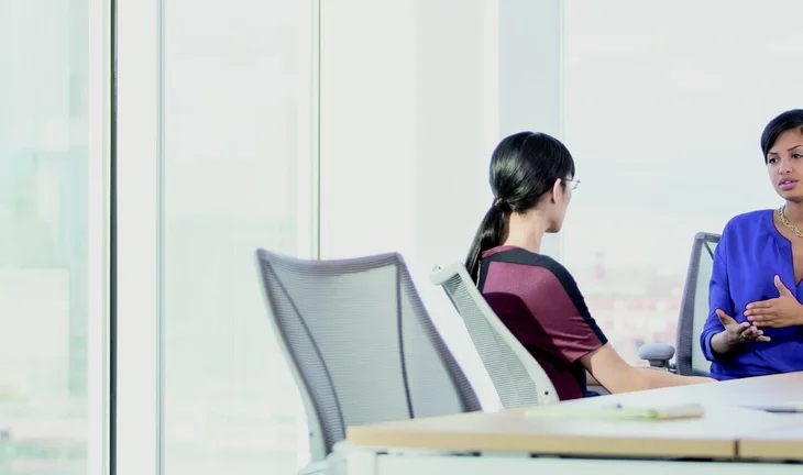 What Helps State Street’s Professional Women’s Network Thrive?