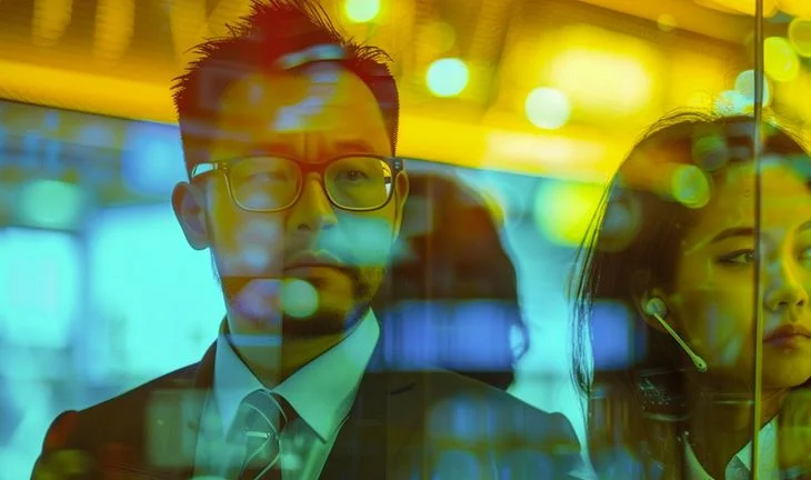 Hong Kong headhunters talk of despair, money woes among bankers  